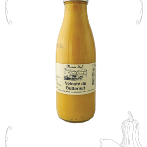 Velouté de Butternut 75cl